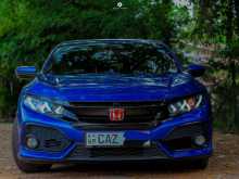 Honda CIVIC SR 2017 Car