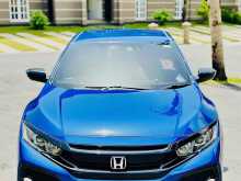 Honda Civic 2018 Car