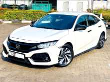 Honda Civic SR 2018 Car