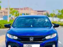 Honda Civic SR 2019 Car