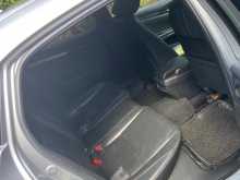 Honda Civic Tach Pack 2017 Car