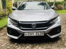 Honda Civic 2017 Car
