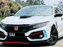 Honda CIVIC Tech Pack 2018 Car
