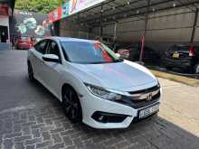Honda CIVIC TECH PACK SEDAN 2019 Car