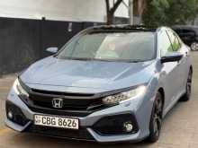 Honda Civic 2018 Car