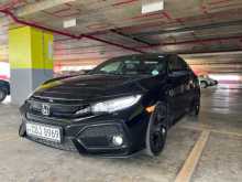 Honda CIVIC 2018 Car