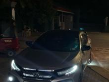 Honda Civic Tech Pack 2017 Car