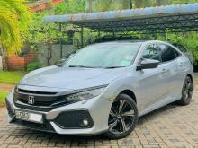 Honda Civic 2019 Car