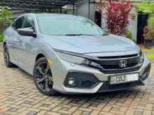 Honda Civic Tech Pack 2019 Car