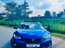 Honda Civic 2017 Car