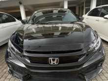 Honda CIVIC Techpack 2018 Car