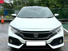 Honda Civic 2019 Car