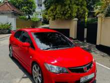 Honda Civic FD Type RCC K20A 2009 Car
