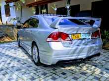 Honda Civic Fd1 TypeS 2007 Car