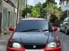 Honda Civic Vtec 2004 Car