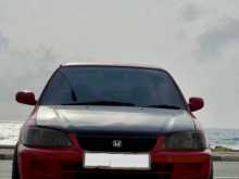 Honda Civic Vtec1.5 2004 Car