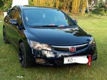 Honda Civic 2011 Car
