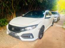 Honda Civic 2017 Car