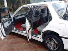 Honda Civic 1993 Car