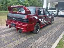 Honda Civic 1987 Car