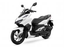 Honda Click 160 2026 Motorbike