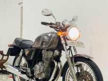 Honda CLUBMAN 2013 Motorbike