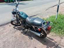 Honda CM 125 1995 Motorbike