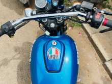 Honda CM 125 2024 Motorbike