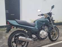 Honda Jade 250 1999 Motorbike