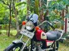 Honda CM Custom 2009 Motorbike