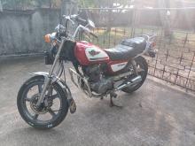 Honda CM Custom Exclusive 2013 Motorbike