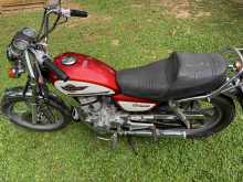 Honda CM Custom Exclusive 2007 Motorbike