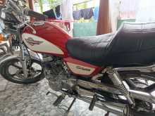 Honda Cm Custom 2008 Motorbike