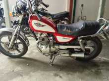 Honda Cm Custom 2003 Motorbike