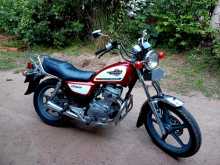 Honda Cm Custom Exclusive 2013 Motorbike