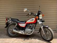 Honda CM Custom 2013 Motorbike