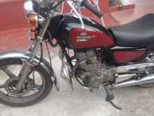 Honda CM Custom 1999 Motorbike