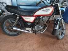 Honda CM Custom 2006 Motorbike