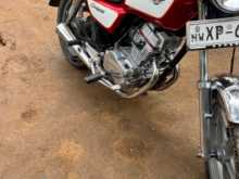 Honda CM Custom 2012 Motorbike