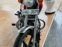 Honda CM Custom 2011 Motorbike