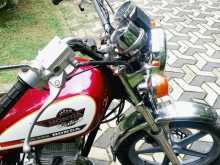 Honda CM Custom 2012 Motorbike