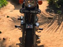 Honda CM Custom 1999 Motorbike