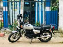 Honda CM Custom 1992 Motorbike