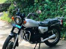 Honda CM Custom 1991 Motorbike