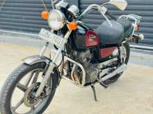 Honda CM Custom 2006 Motorbike