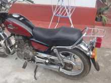 Honda CM Custom 1999 Motorbike