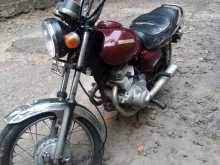 Honda CM200 1982 Motorbike