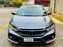 Honda CIVIC 2017 Car