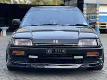 Honda Civic ED3 1989 Car