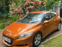 Honda CRZ 2011 Car